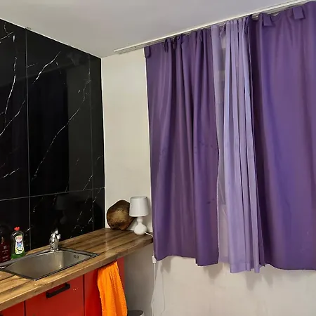 Hotel Arolen